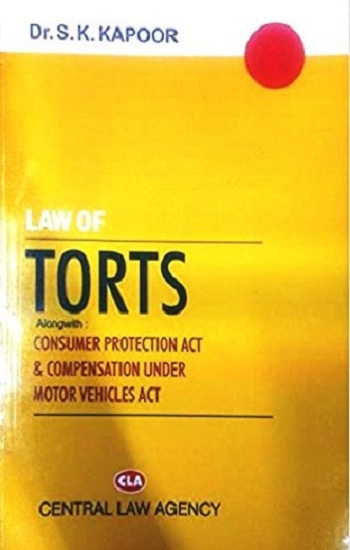 law of torts assignment pdf