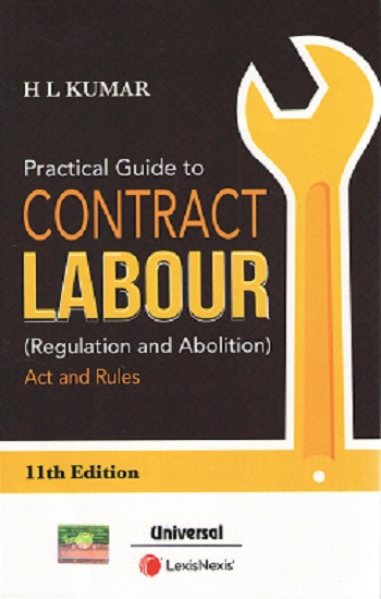 case study on contract labour act